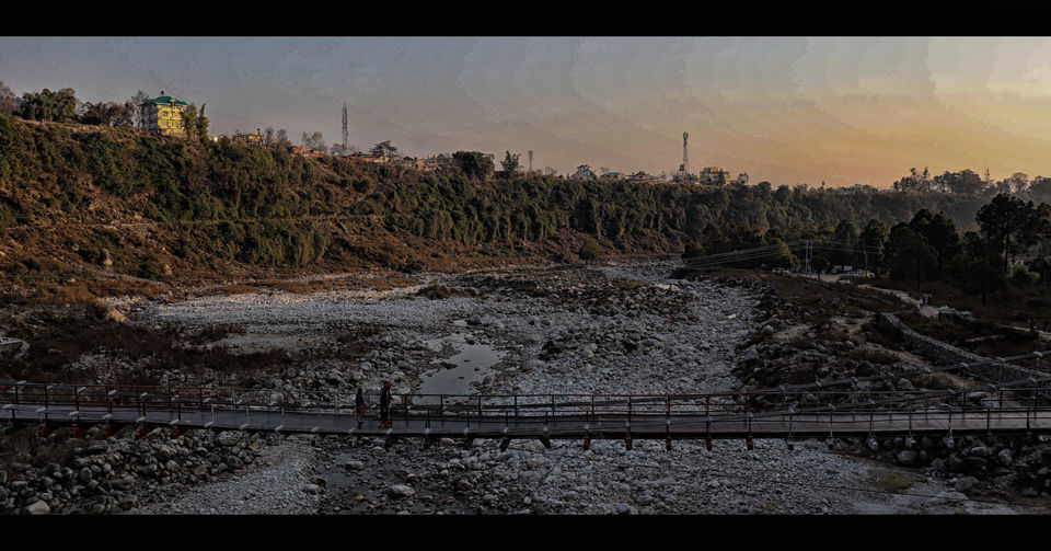 Photo of UNEXPLORED HIMACHAL PRADESH - PALAMPUR 1/1 by Saket Chitram