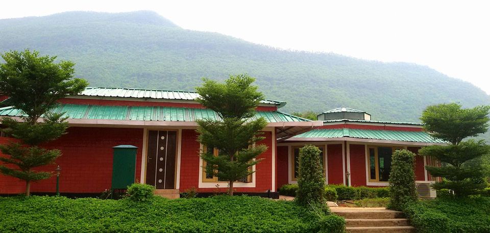 Photo of Garpanchkot - Weekend trip from Kolkata by Namrata