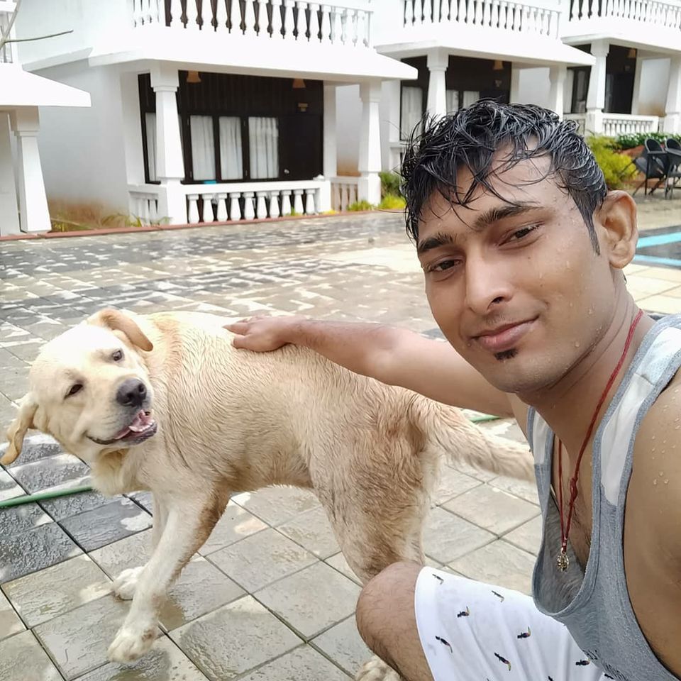 Photo of Goa, India by Mayank