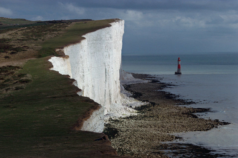 Photo of A visit to Dover, and rather good long walks 1/11 by Prarthana Desai
