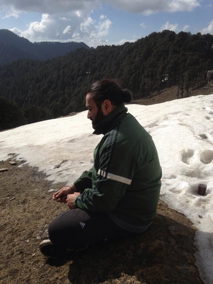 Photo of A Road less travelled, TIRTHAN VALLEY (HIMACHAL PRADESH) 18/40 by Gagandeep Singh