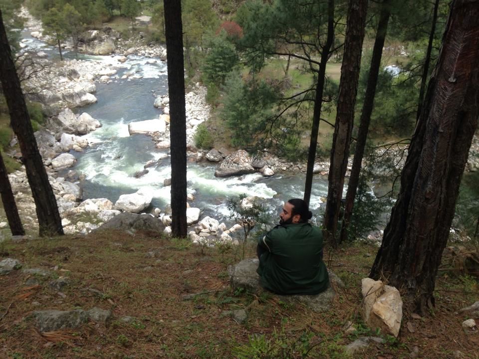 Photo of A Road less travelled, TIRTHAN VALLEY (HIMACHAL PRADESH) 23/40 by Gagandeep Singh