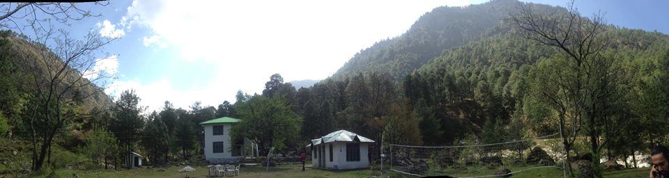 Photo of A Road less travelled, TIRTHAN VALLEY (HIMACHAL PRADESH) 34/40 by Gagandeep Singh