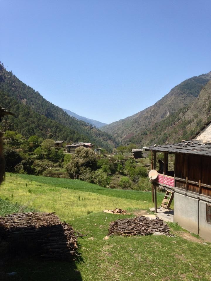 Photo of A Road less travelled, TIRTHAN VALLEY (HIMACHAL PRADESH) 4/40 by Gagandeep Singh