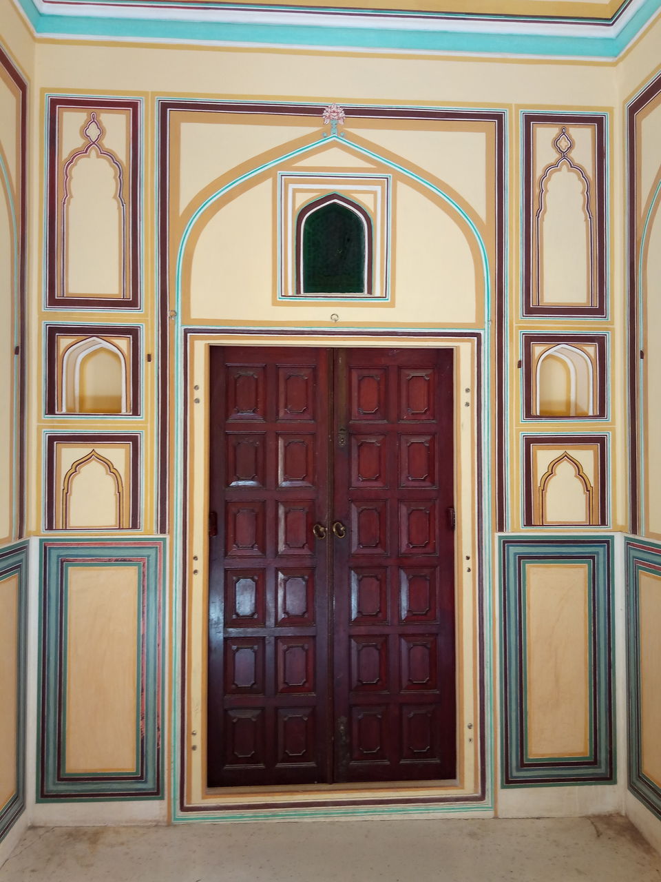 Photo of Is it still HOT in Jaipur during FEBRUARY?? 1/9 by PjRup S Kropi