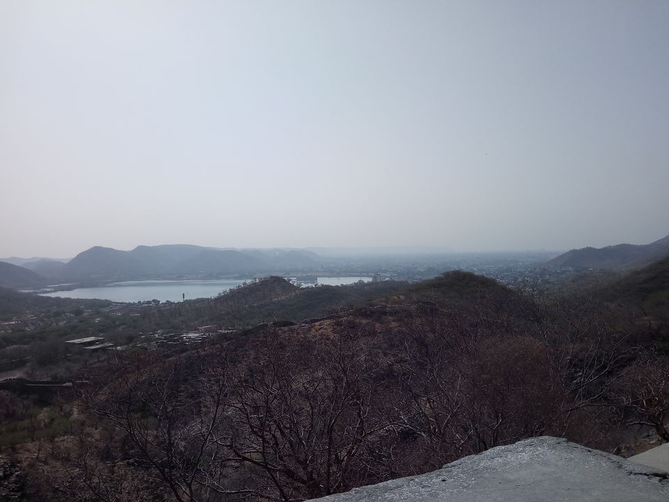 Photo of Is it still HOT in Jaipur during FEBRUARY?? 2/9 by PjRup S Kropi