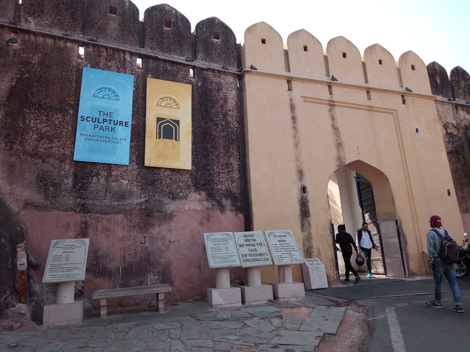 Photo of Is it still HOT in Jaipur during FEBRUARY?? 4/9 by PjRup S Kropi