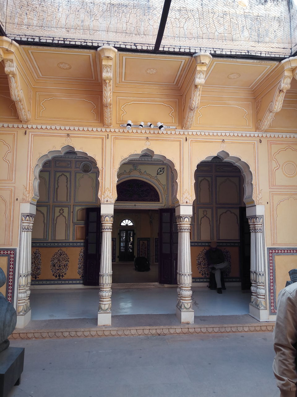 Photo of Is it still HOT in Jaipur during FEBRUARY?? 5/9 by PjRup S Kropi