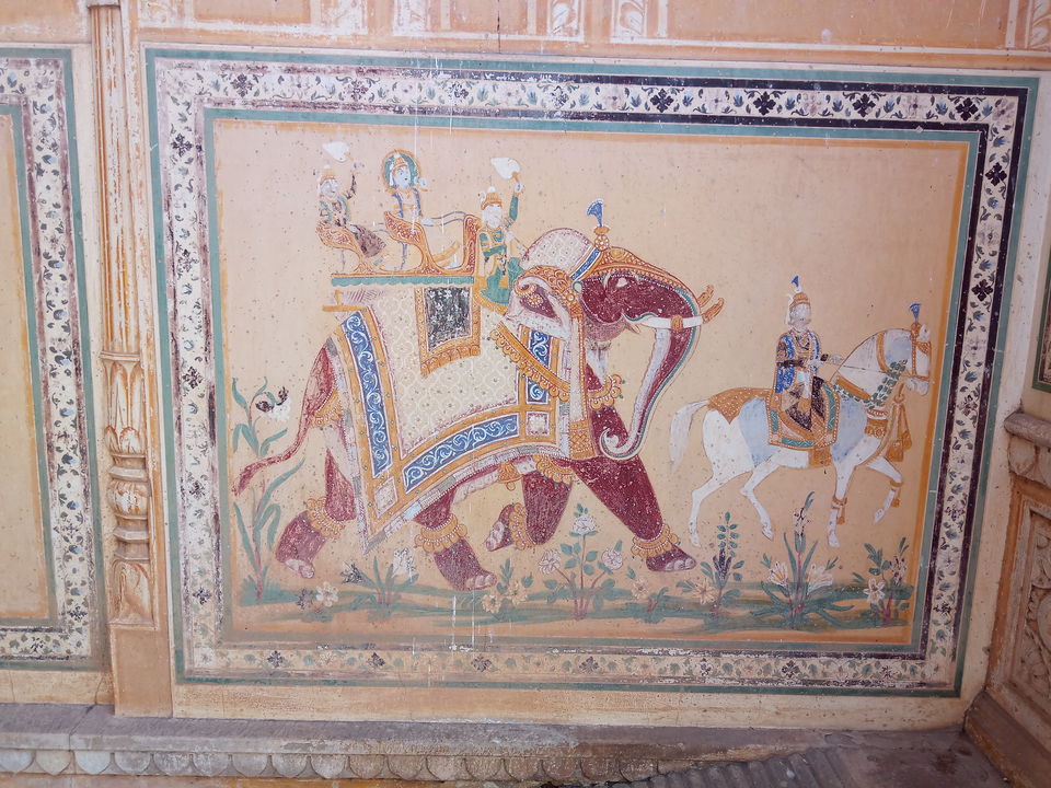 Photo of Is it still HOT in Jaipur during FEBRUARY?? 7/9 by PjRup S Kropi