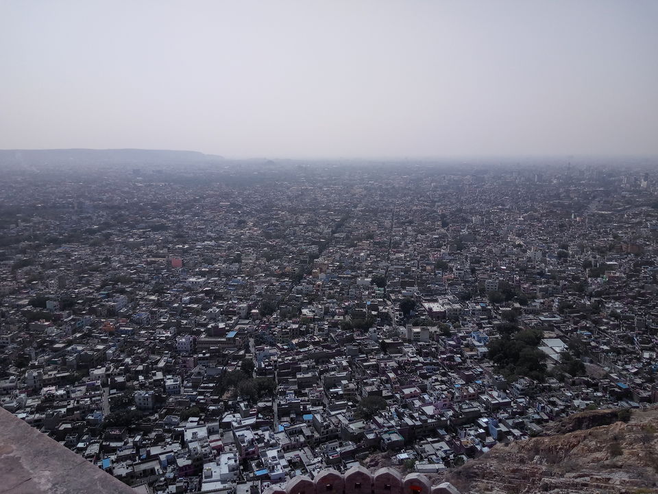 Photo of Is it still HOT in Jaipur during FEBRUARY?? 6/9 by PjRup S Kropi