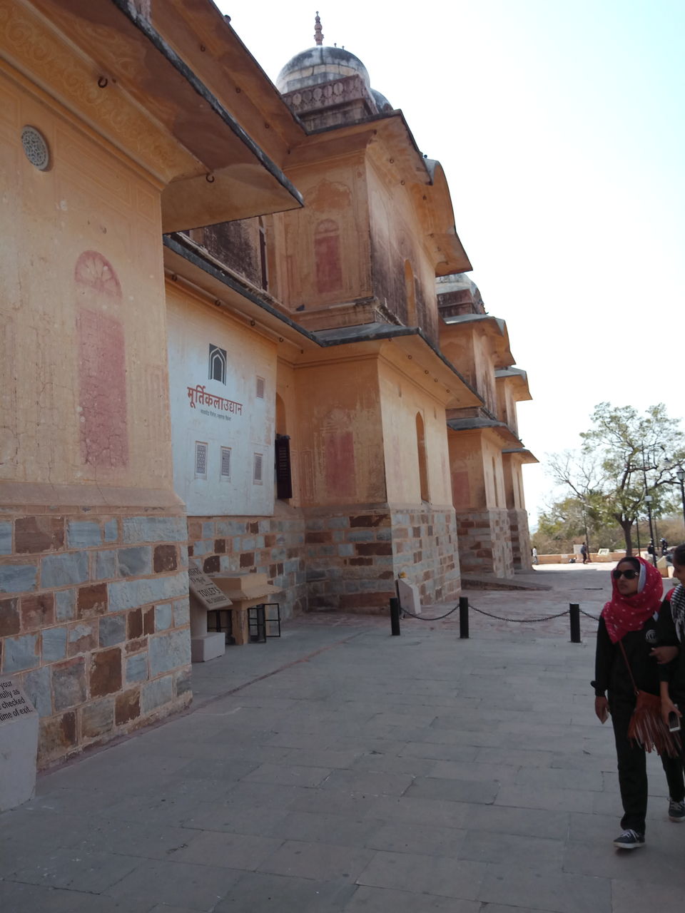 Photo of Is it still HOT in Jaipur during FEBRUARY?? 3/9 by PjRup S Kropi