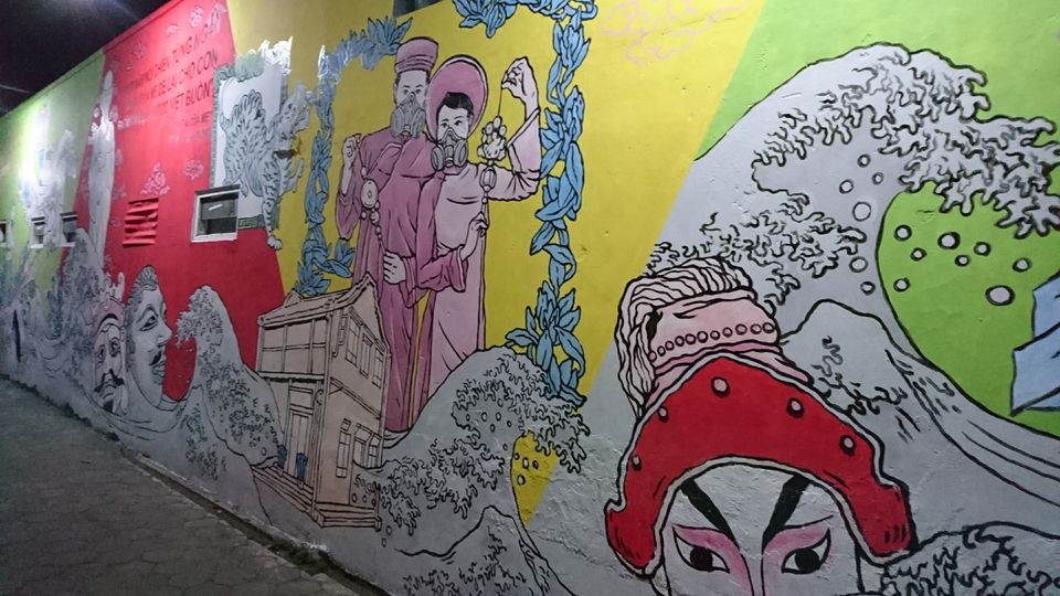 Photo of Jalan Prawirotaman, Brontokusuman, Yogyakarta City, Special Region of Yogyakarta, Indonesia by Dianne Goh