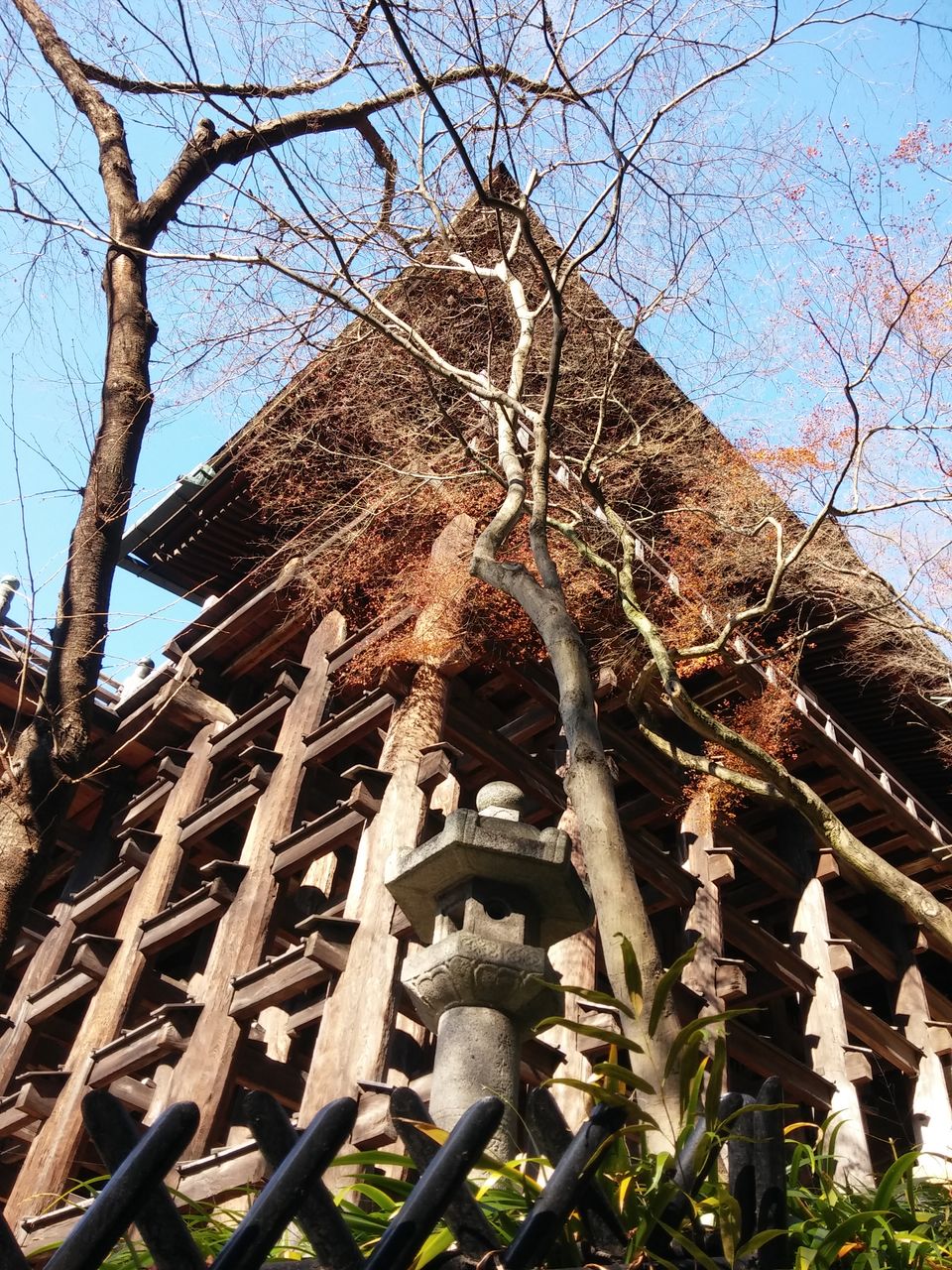 Photo of Kiyomizu-dera, Higashiyama Ward, Kyoto Prefecture, Japan by Dianne Goh