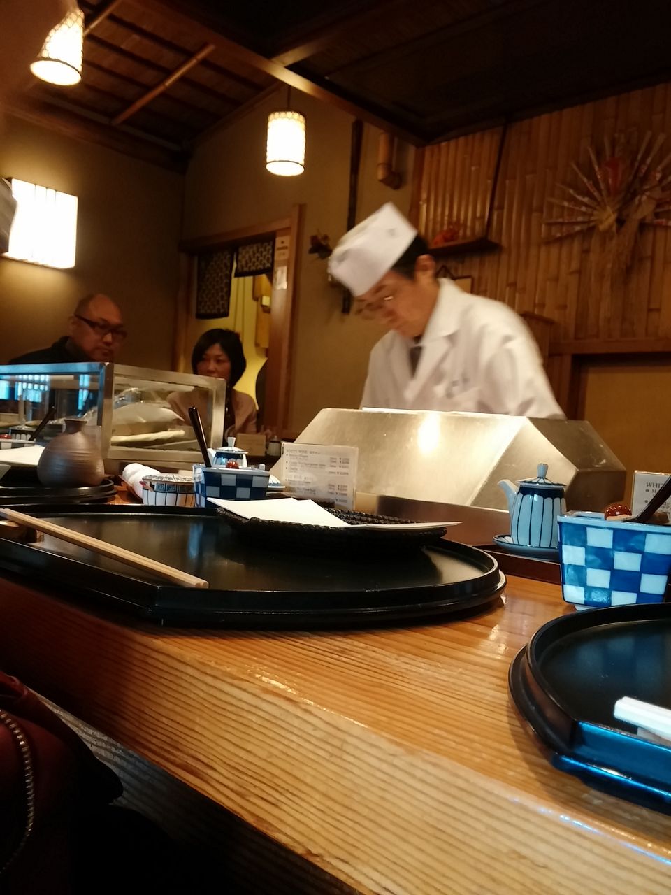 Photo of Yoshikawa Inn, Kyoto, Japan by Dianne Goh