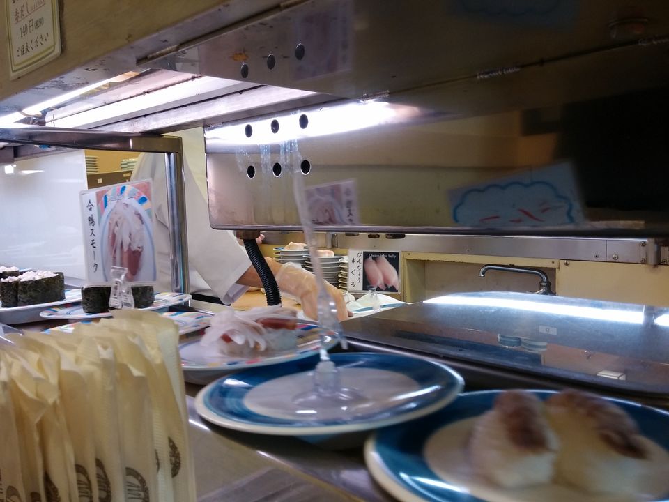 Photo of Musashi Sushi by Dianne Goh