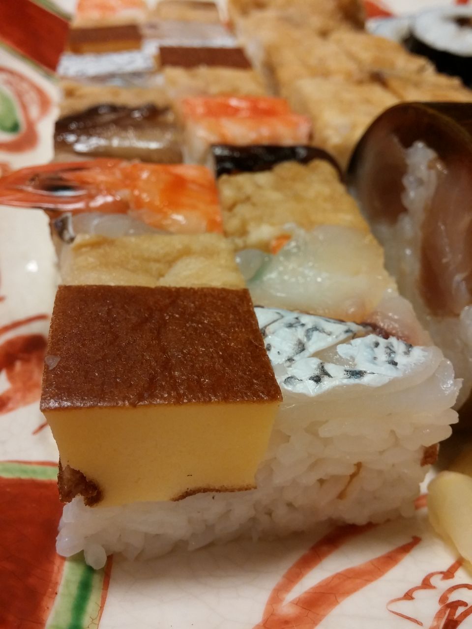 Photo of Izuju sushi, Higashiyama Ward, Kyoto Prefecture, Japan by Dianne Goh