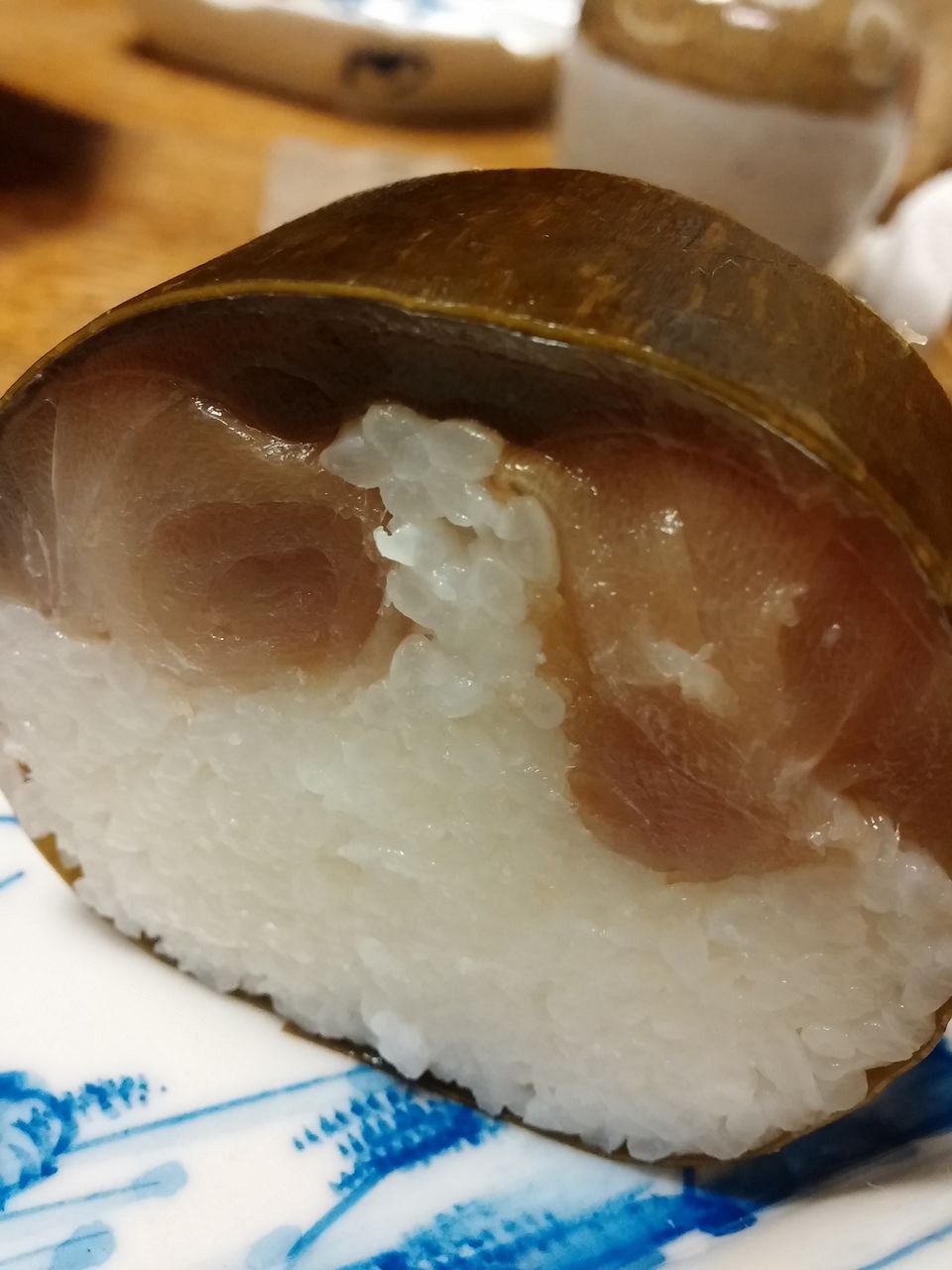 Photo of Izuju sushi, Higashiyama Ward, Kyoto Prefecture, Japan by Dianne Goh