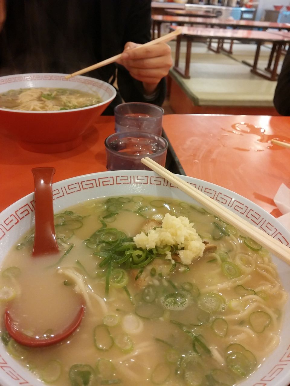 Photo of Kinryu Ramen, Osaka, Osaka Prefecture, Japan by Dianne Goh