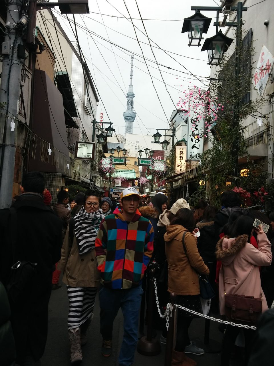 Photo of Asakusa, Taito, Tokyo, Japan by Dianne Goh