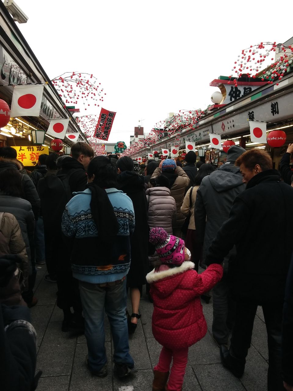 Photo of Asakusa, Taito, Tokyo, Japan by Dianne Goh