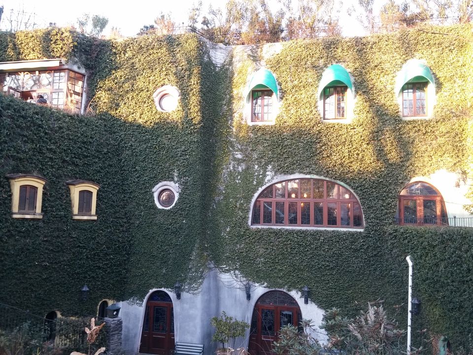 Photo of Ghibli Museum, Mitaka, Tokyo, Japan by Dianne Goh