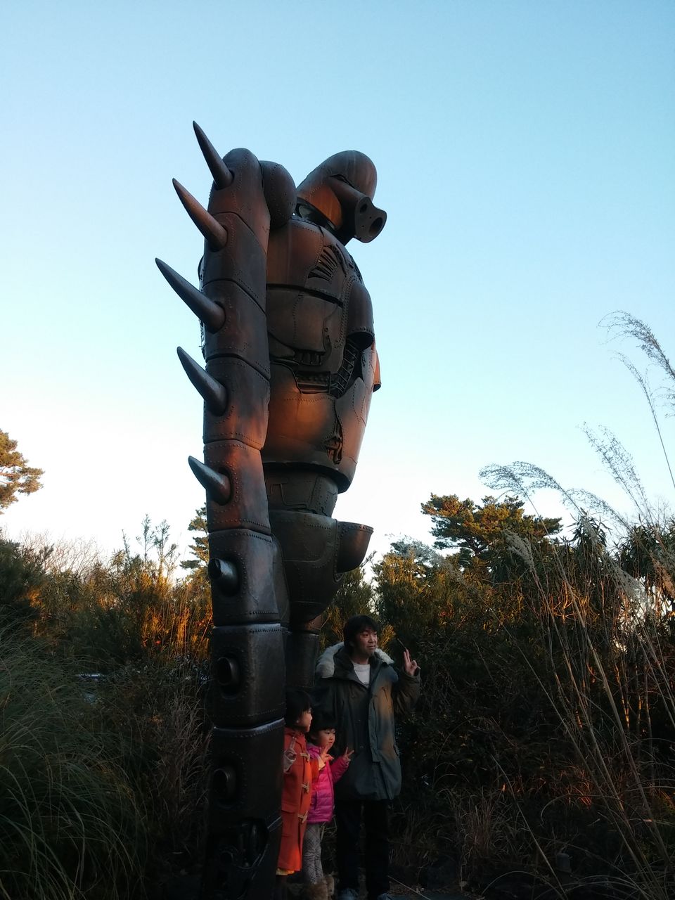 Photo of Ghibli Museum, Mitaka, Tokyo, Japan by Dianne Goh