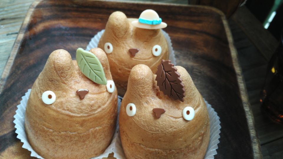 Photo of More About Visiting Japan Over the New Year by Dianne Goh