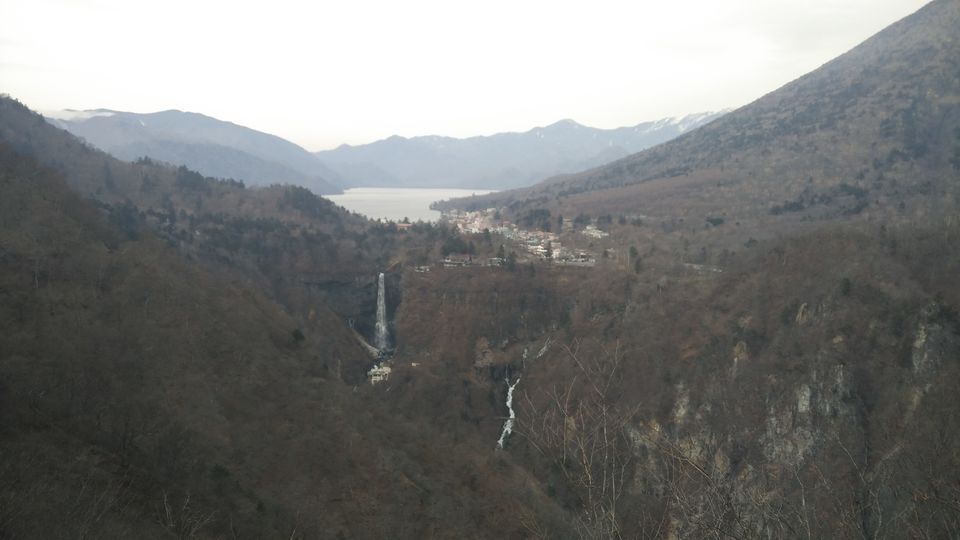 Photo of More About Visiting Japan Over the New Year by Dianne Goh