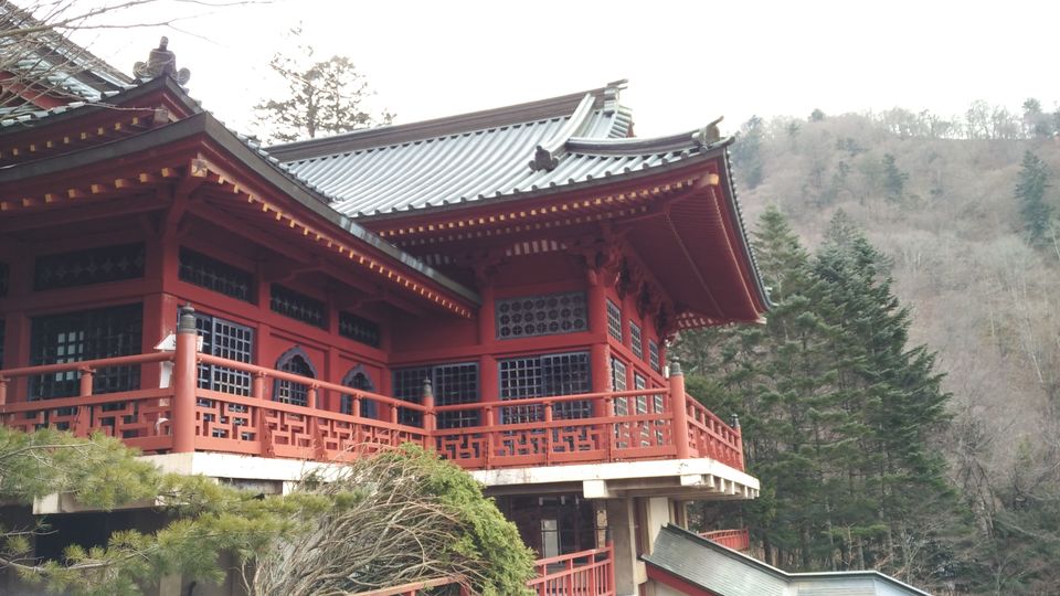 Photo of More About Visiting Japan Over the New Year by Dianne Goh