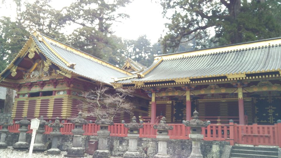 Photo of More About Visiting Japan Over the New Year by Dianne Goh