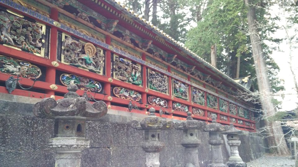 Photo of More About Visiting Japan Over the New Year by Dianne Goh