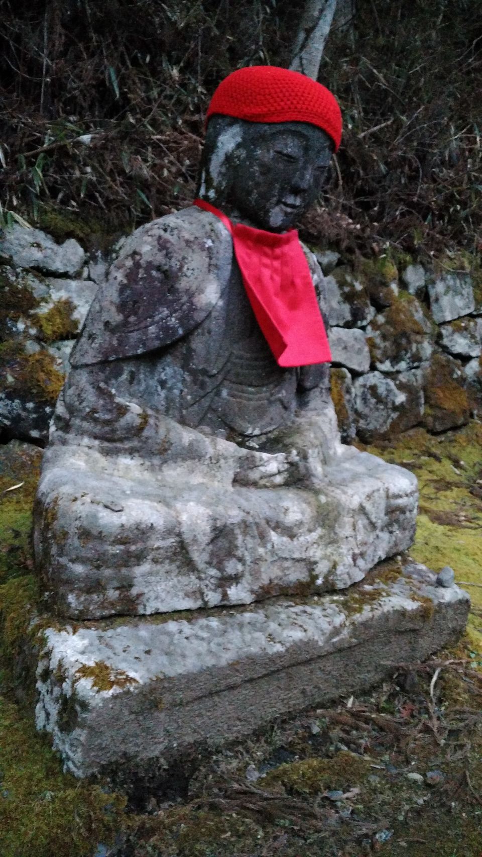 Photo of More About Visiting Japan Over the New Year by Dianne Goh