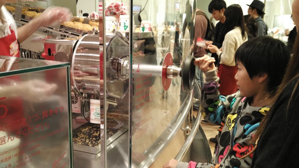Photo of More About Visiting Japan Over the New Year by Dianne Goh