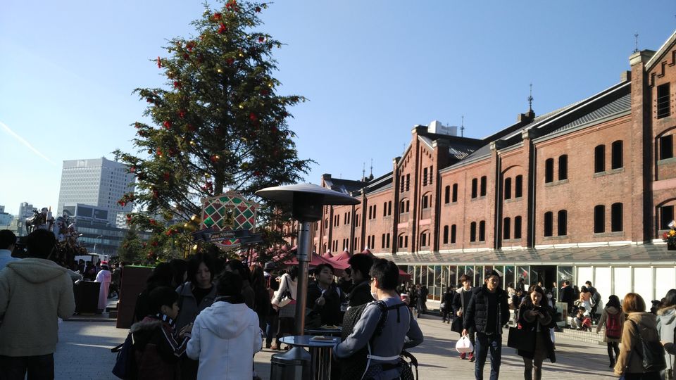 Photo of More About Visiting Japan Over the New Year by Dianne Goh