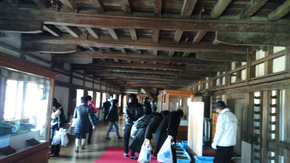 Photo of More About Visiting Japan Over the New Year by Dianne Goh