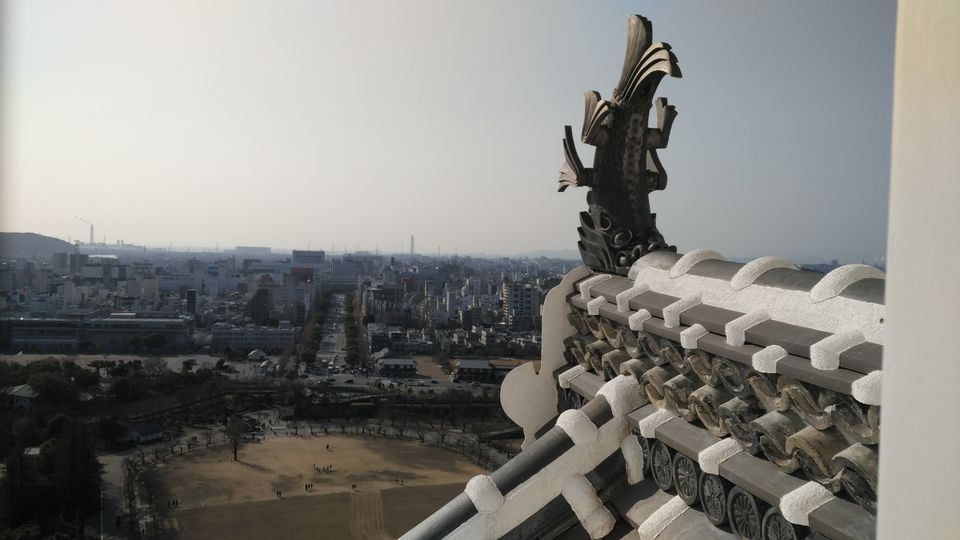 Photo of More About Visiting Japan Over the New Year by Dianne Goh