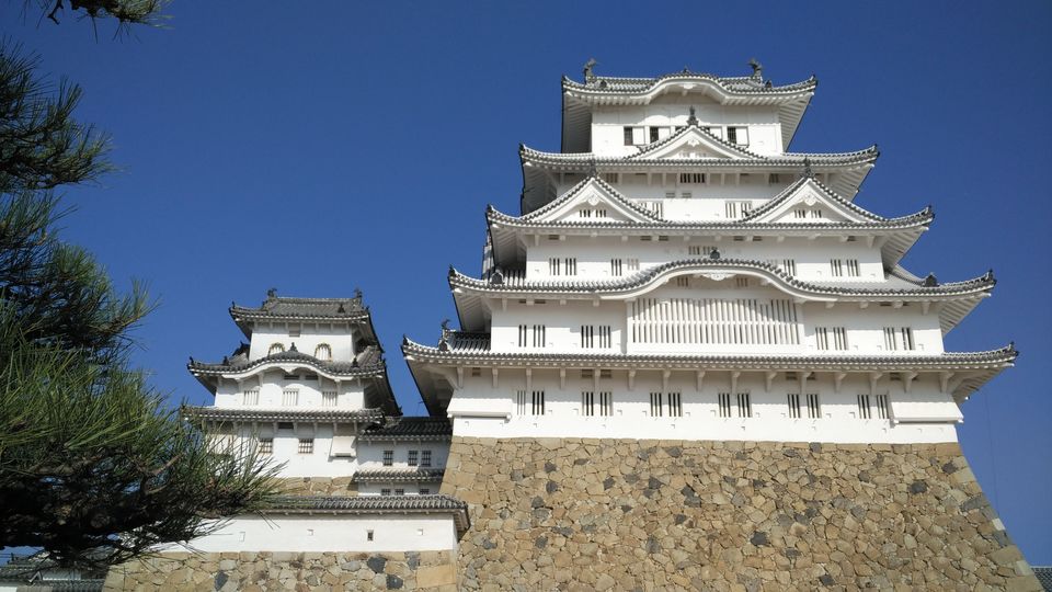 Photo of More About Visiting Japan Over the New Year by Dianne Goh