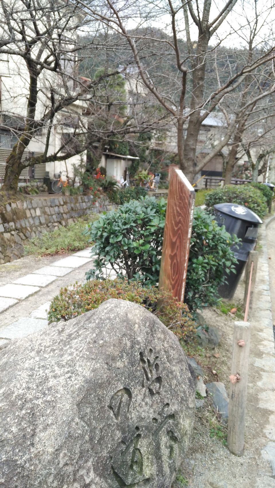 Photo of More About Visiting Japan Over the New Year by Dianne Goh