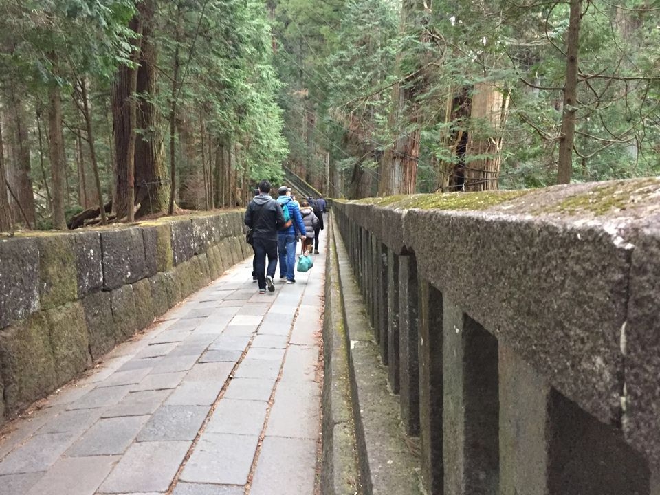 Photo of More About Visiting Japan Over the New Year by Dianne Goh