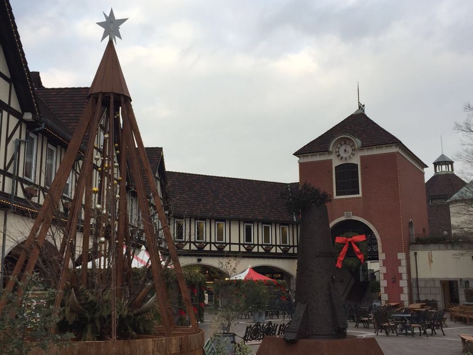 Photo of More About Visiting Japan Over the New Year by Dianne Goh