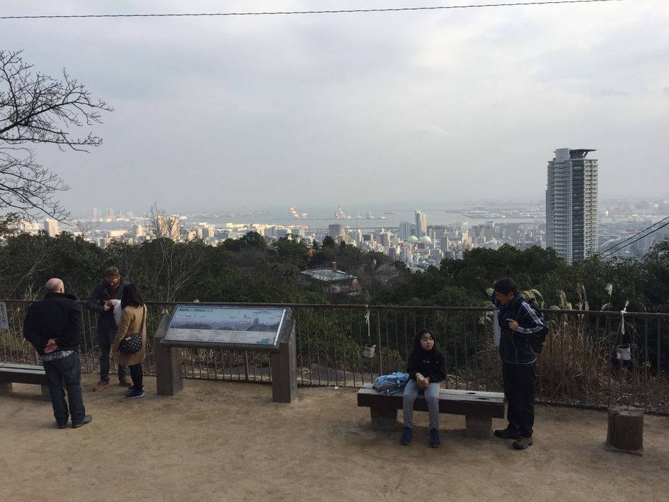 Photo of More About Visiting Japan Over the New Year by Dianne Goh