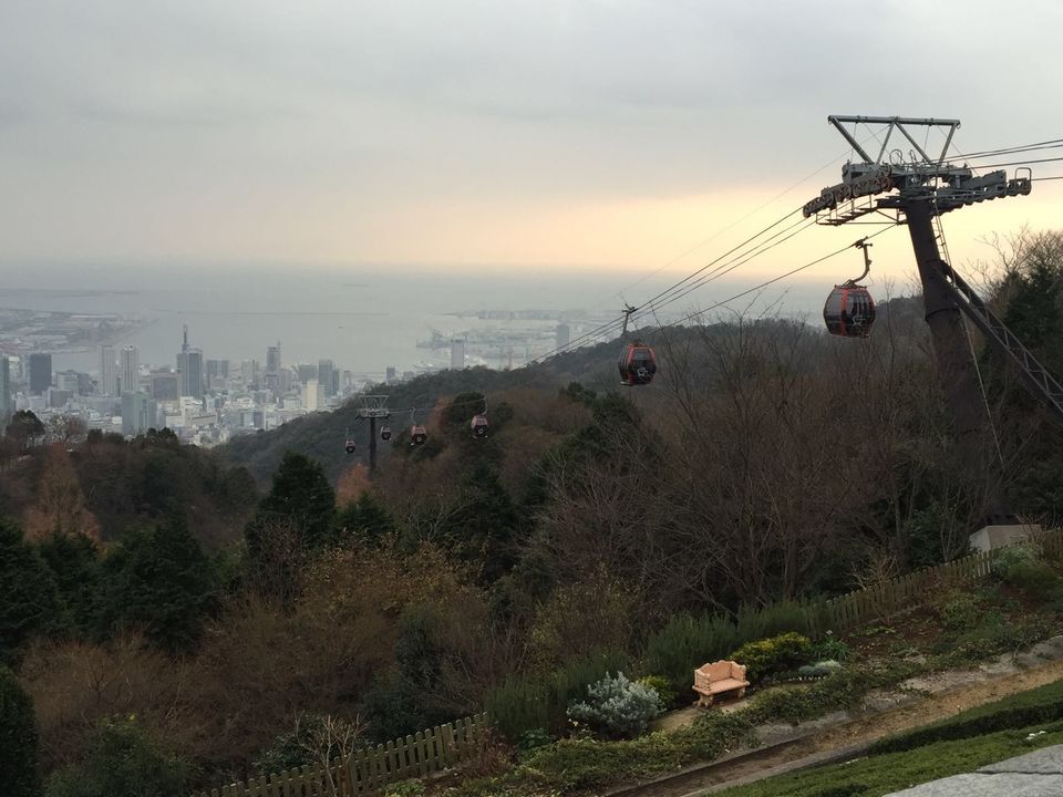 Photo of More About Visiting Japan Over the New Year by Dianne Goh