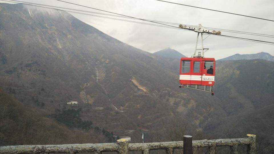 Photo of More About Visiting Japan Over the New Year by Dianne Goh