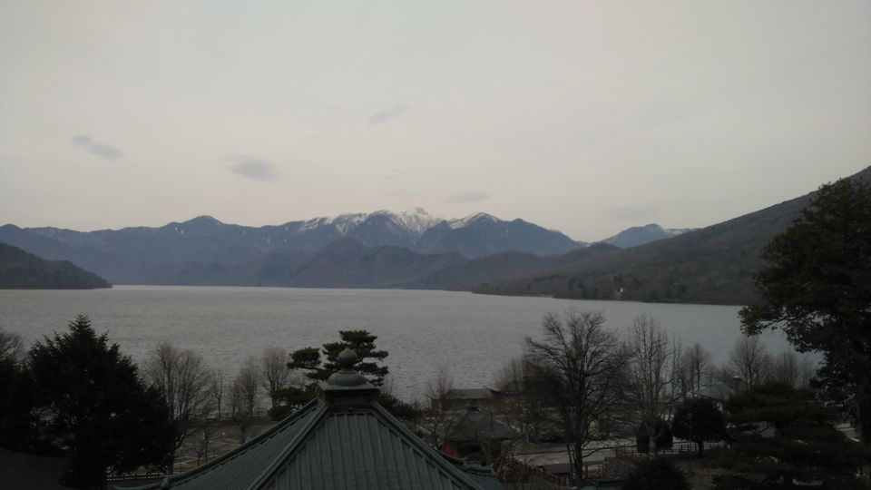 Photo of More About Visiting Japan Over the New Year by Dianne Goh