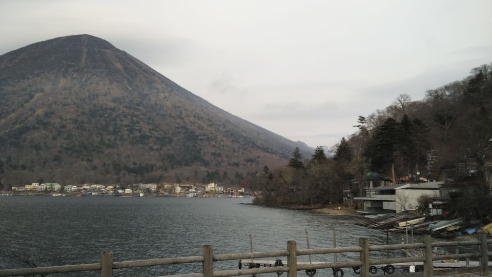 Photo of More About Visiting Japan Over the New Year by Dianne Goh