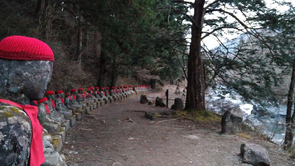 Photo of More About Visiting Japan Over the New Year by Dianne Goh