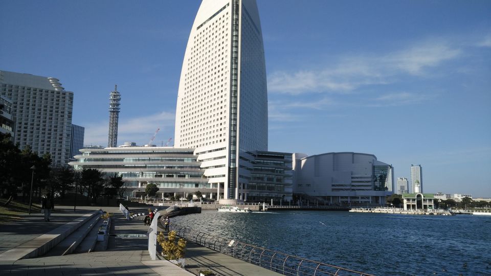 Photo of More About Visiting Japan Over the New Year by Dianne Goh