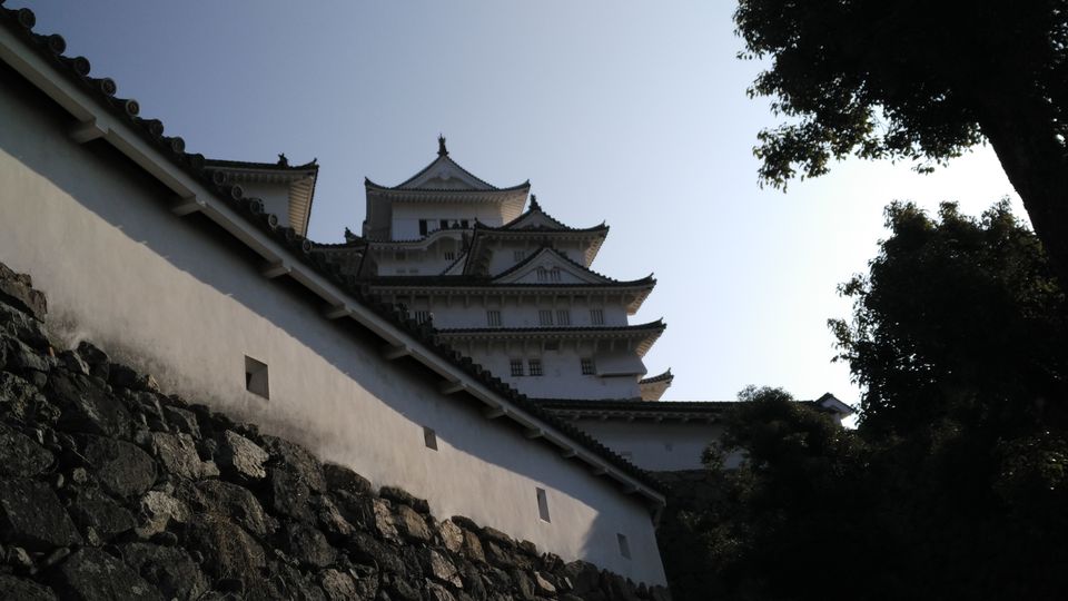 Photo of More About Visiting Japan Over the New Year by Dianne Goh