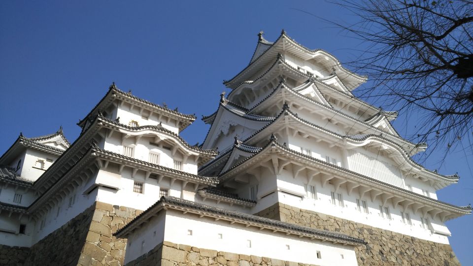 Photo of More About Visiting Japan Over the New Year by Dianne Goh
