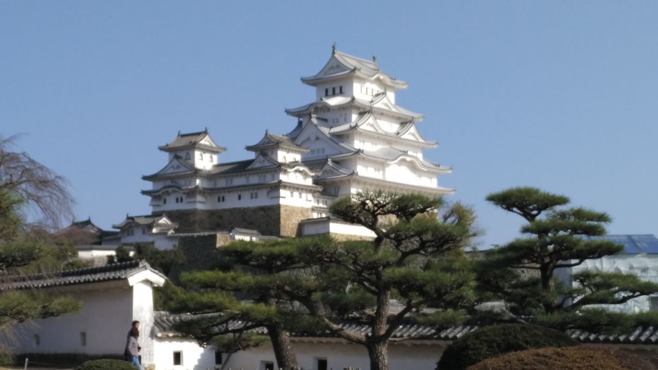 Photo of More About Visiting Japan Over the New Year by Dianne Goh